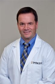 Timothy Curley, MD