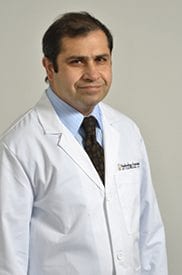 Suresh Rijhwani, MD